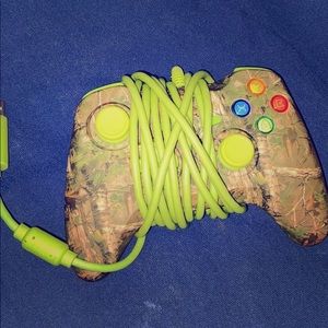Xbox controller Wired